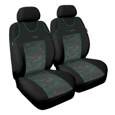 KOSZULKI do Ford Transit Courier (2014-2018) St zi