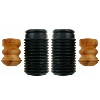 Отбойники + защита амортизатора p bmw 5 e34 e28 e12 фото №1