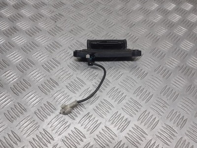 Микровыключатель замка крышки toyota avensis verso фото №1