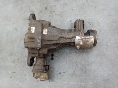 Редуктор alfa romeo 159 3.2 jts q4 55560870 фото №1