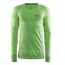 CRAFT * ACTIVE COMFORT RN LS * KOSZULKA TERMO * XL