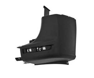 Кутик бампера mercedes benz sprinter 2018 - p фото №1