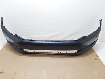 Бампер перед передний vw passat b8 3g0807221 фото №1