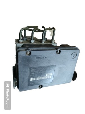 MERCEDES CLK W209 W203 PUMP ABS 0325459132  