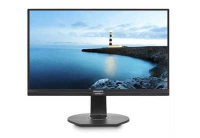 BEZRAMKOWY MONITOR 24” Philips 241B7QG IPS DP HDMI FULL HD 1920x1080 A KL