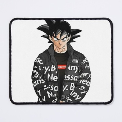 Podkładka pod mysz DBZ - Goku - Drip [Limited]