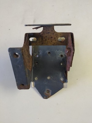 Scania r 420 кронштейн кронштейн дозатор adblue 1916746 фото №1