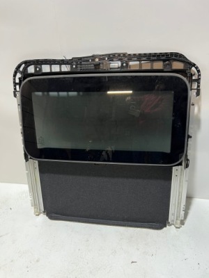 Mazda cx-5 kf люк rok 2019 7713453 фото №1