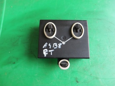 Модуль блок керування двері audi a4 b8 8k0959795f k фото №1