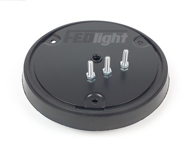 Uchwyt Z-6 ELEKTRA lampy ostrzegawczej LBL2000