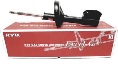 Kyb 333743 амортизатор фото №1