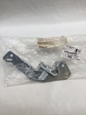 Кронштейн крыла перед левый opel insignia b yr00120080 оригинал фото №1