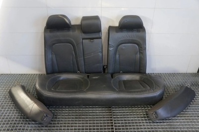 Заднее сиденье сиденья задняя задние kia optima iii sedan фото №1