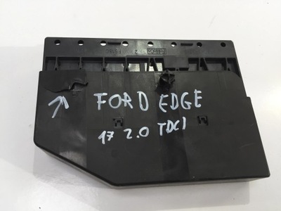 Ford edge ii mk2 2018 корпус предохранителей фото №1