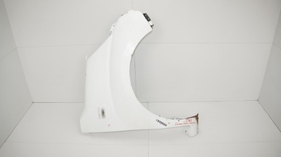 Крила правий перед citroen nemo 08-12r ewp фото №1