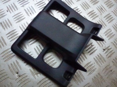 Заглушка сидіння задня wrangler jl gladiator фото №1