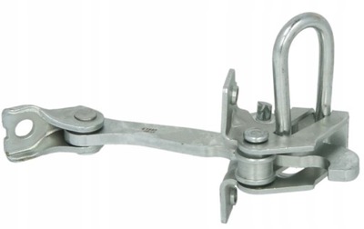 Fiat panda ограничитель дверь передних pr=le новый фото №1