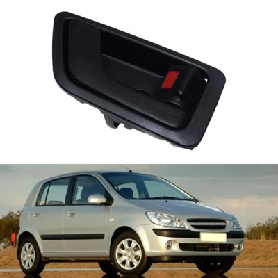 WNETRZNA DEŠINIOJI 82620-1C000 DLA HYUNDAI GETZ 2006-2011 AKSESUARAI AUTOMOBILINIAI 