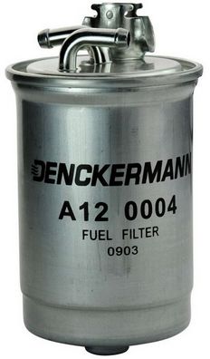 FILTROS COMBUSTIBLES DENCKERMANN A120004  