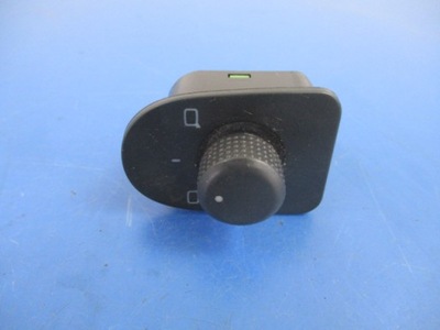 Seat leon toledo ii регулировка зеркал фото №1