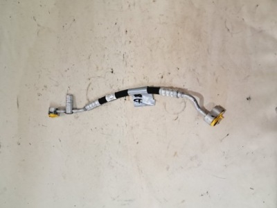 Audi оригинальный номер 4n1816541 шланг кондиционера фото №1