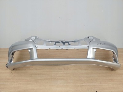 Honda civic ufo 9 ix 12-15 rok бампер перед фото №1