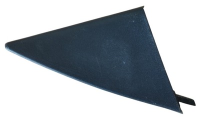 Захист права трикутник дзеркало mercedes slk r170 1707250211 фото №1