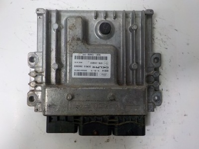 FORD MONDEO MK4 КОМПЬЮТЕР БЛОК УПРАВЛЕНИЯ BG91-12A650-FFE 28403820 DCM3.5