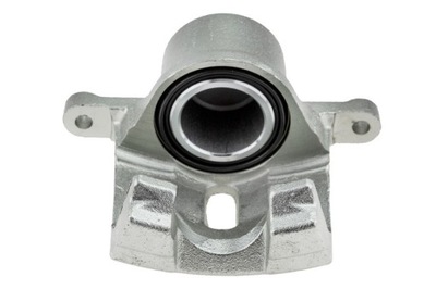 Суппорт тормозной перед toyota yaris 99-, yaris verso 99-05 правый фото №1