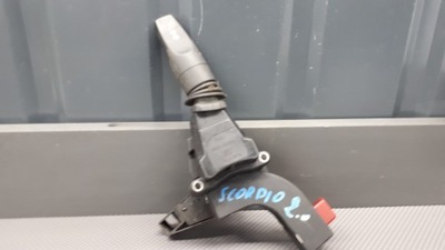 95gg13b302aa переключатель комбинированный scorpio mk2 фото №1