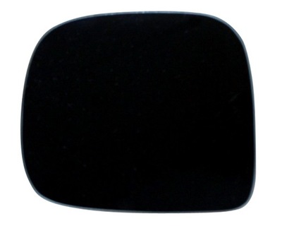 Nissan serena стекло плоское левая фото №1