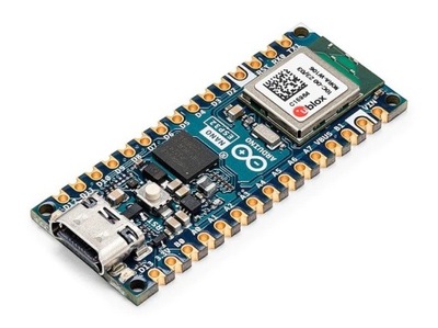 Arduino Nano ESP32 - płytka rozwojowa z ESP32-S3