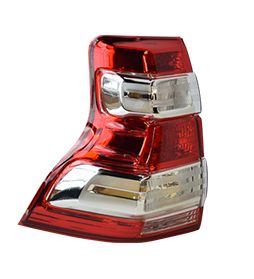 Org! лампа задня задня ліва toyota land cruiser 2015- фото №1