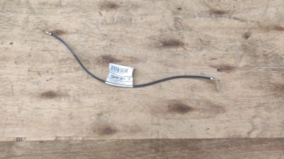 Шланг масовий fiat 500 1.2 8v 69km 00519612870 2015rok фото №1