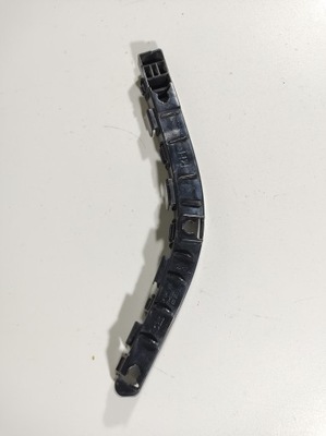 Kia sportage iii 10- направляющая бампера правый задняя фото №1