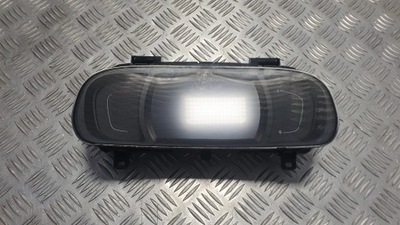 Счетчик приборы renault kadjar 15- 1.2 tce фото №1
