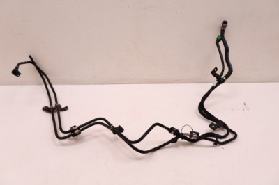 Jeep wrangler jl 2.2 mtj 18- провода топлива 68297769ad, 68297751ad фото №1