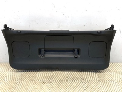 Обивка крышки багажника opel grandland yp00036177 фото №1
