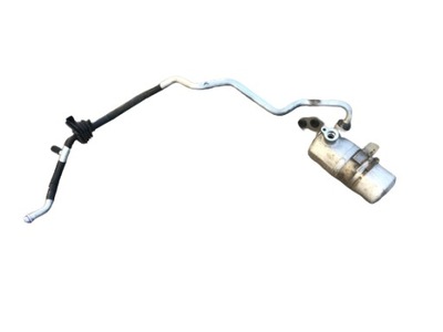 Шланг кондиціонера осушувач a6 c5 4b0260759j фото №1