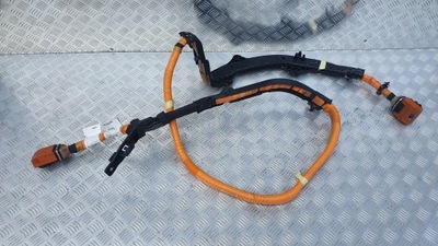 Жгут аккумулятора шланг renault captur ii e-tech 1.6 sce фото №1