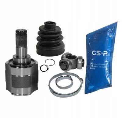 Шарнир приводной внутренний gsp do hyundai ix20 1.4 1.6 фото №1