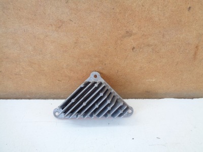 Twingo iii 3 модуль led jeż лампы 100142625 фото №1