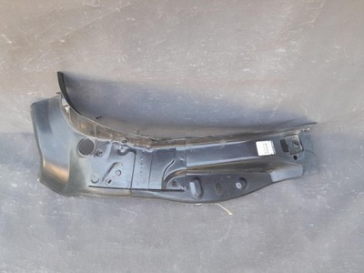 Dacia lodgy pas задний усилитель задняя левый oryg фото №1