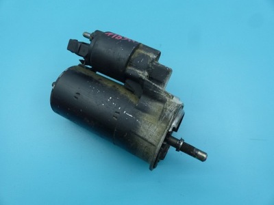 Test стартер seat cordoba i 96-99 1.4 b фото №1