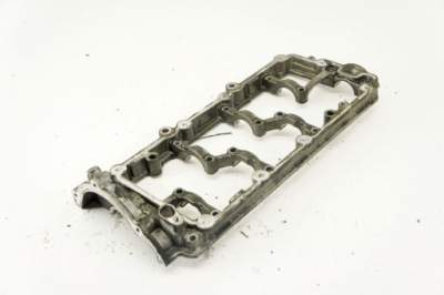 If623 audi q7 4l 3.0tdi верхний часть głowcy bug фото №1