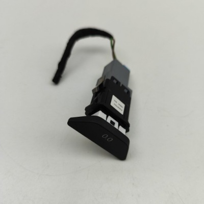 Audi a3 s3 8v 2018 другое переключатели i кнопки фото №1