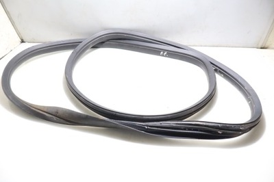 Прокладка дверь правая передняя aygo ii lift фото №1