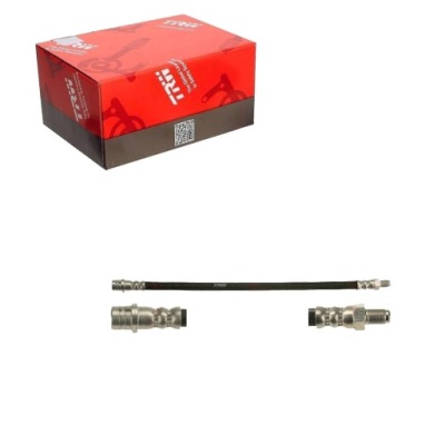 Trw шланг тормозной гибкий mercedes w163 m-klasa фото №1