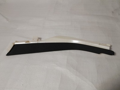 Audi q8 4m защита обшивка стойка 4m8880755 фото №1