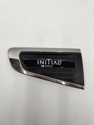 Молдинг накладка дверь правый перед renault koleos ii 808203399r фото №1